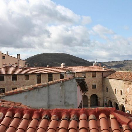 Casa Rural La Pinocha Siguenza Exterior photo